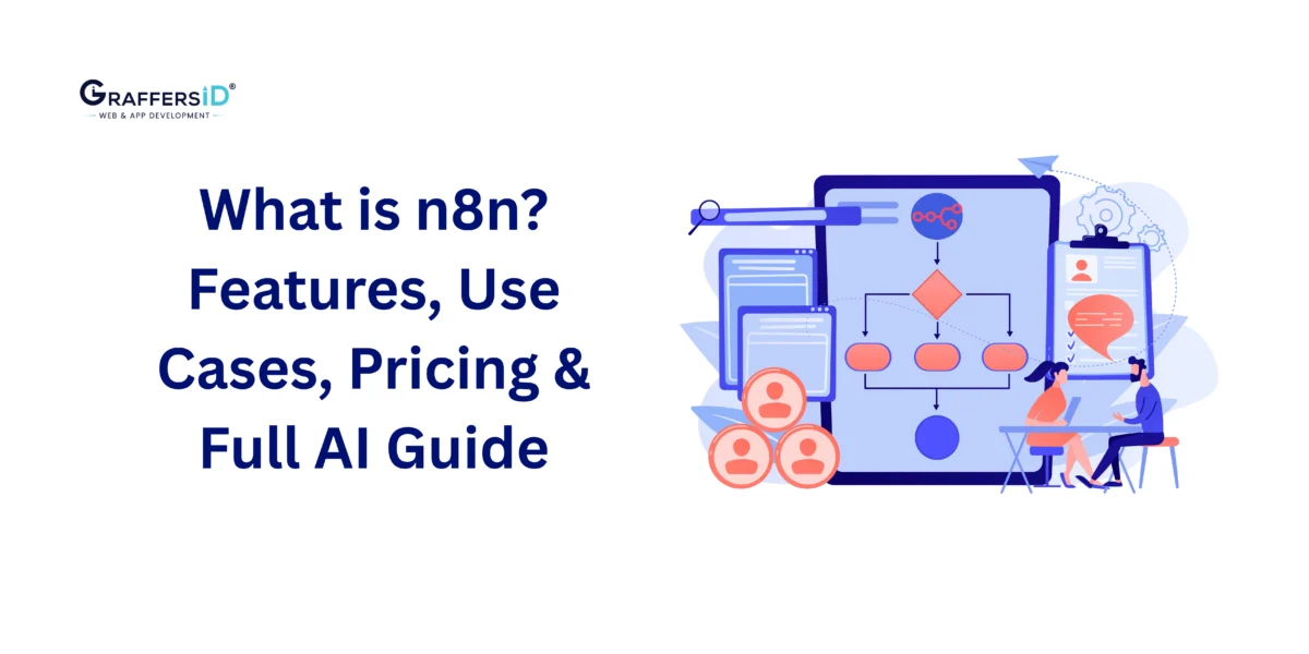 What is n8n? Features, Use Cases, Pricing & Full AI Guide