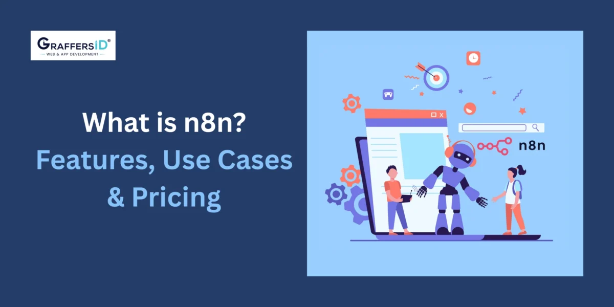 What is n8n? Features, Use Cases & Pricing