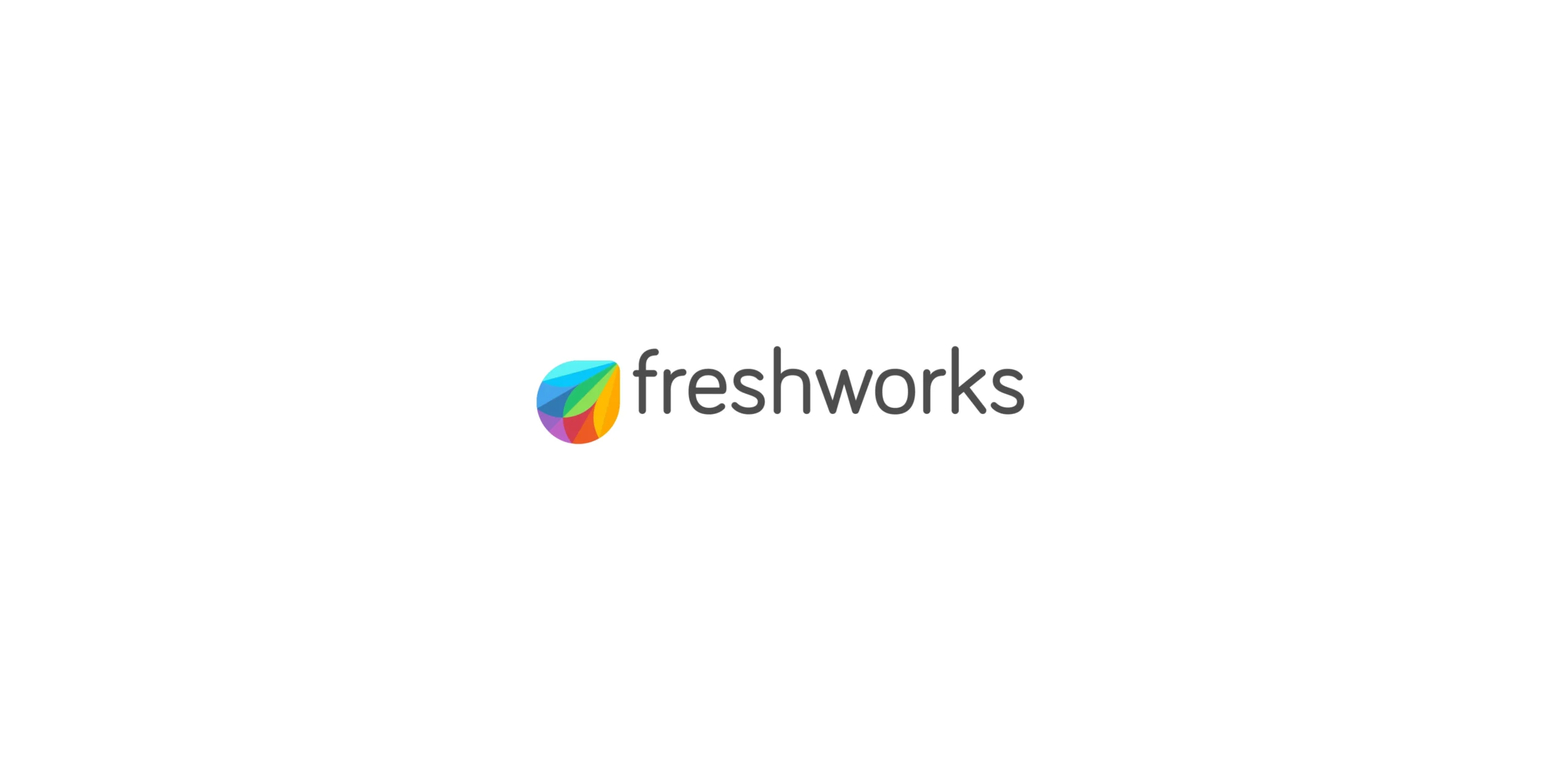 Freshworks logo