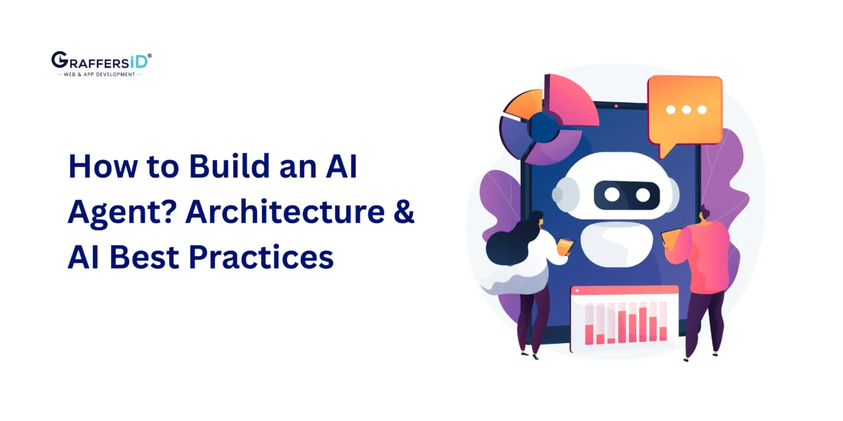 How to Build an AI Agent: Architecture, Use Cases, and Enterprise Best Practices to Design, Build, and Scale Intelligent Systems