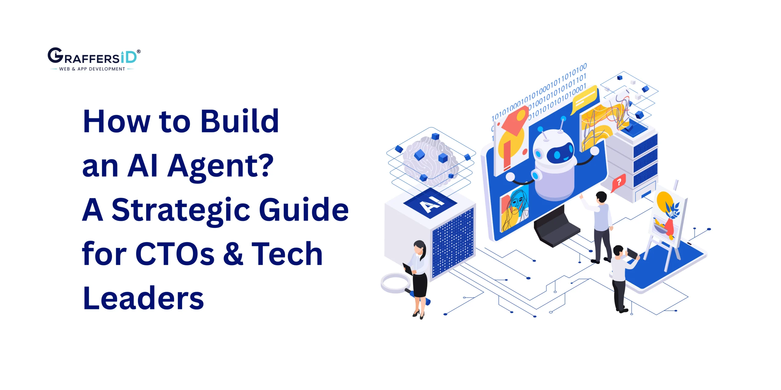 How to Build an AI Agent?