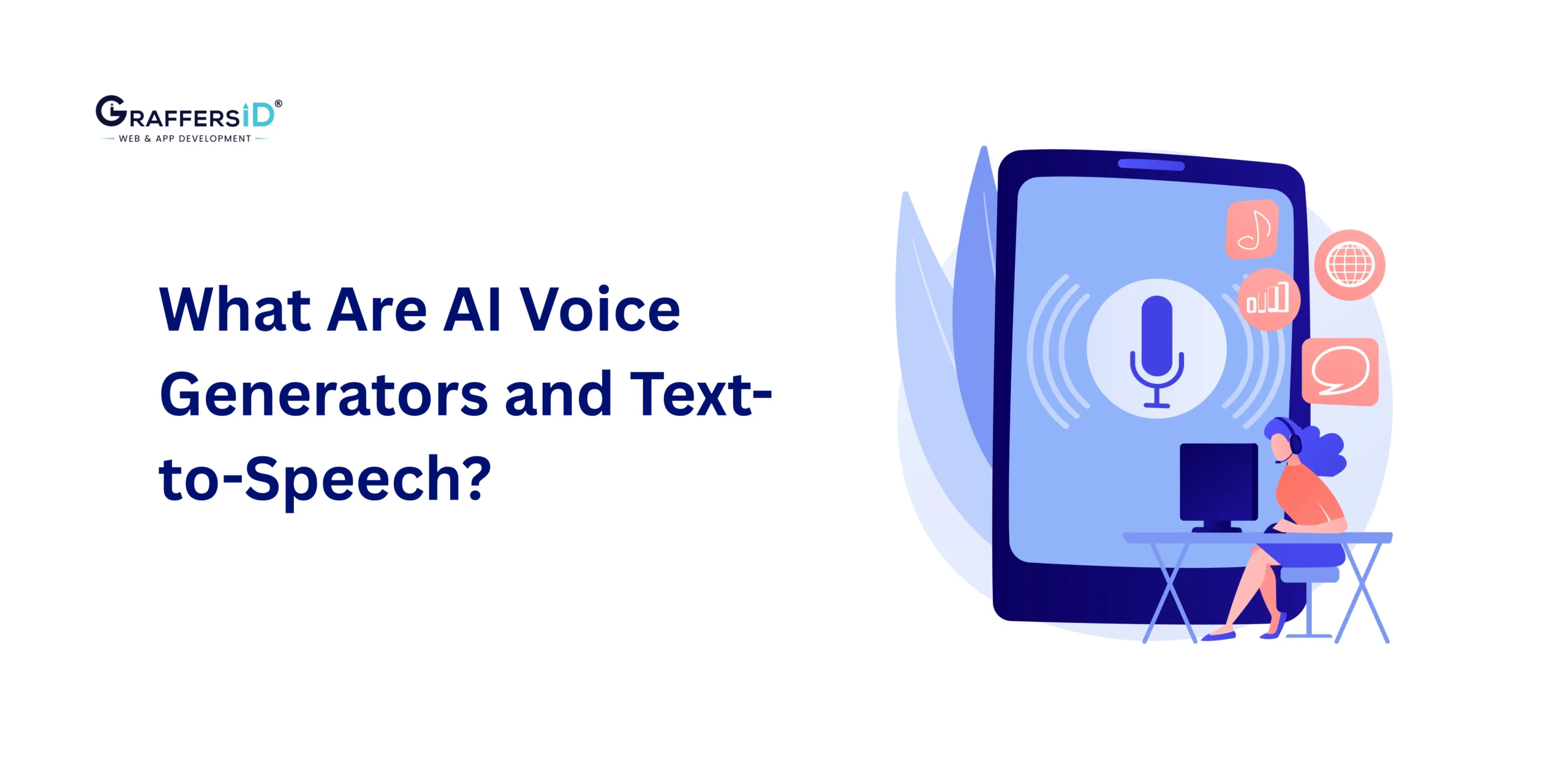 AI Voice Generators: How Enterprises Are Using Text-to-Speech to Scale Communication