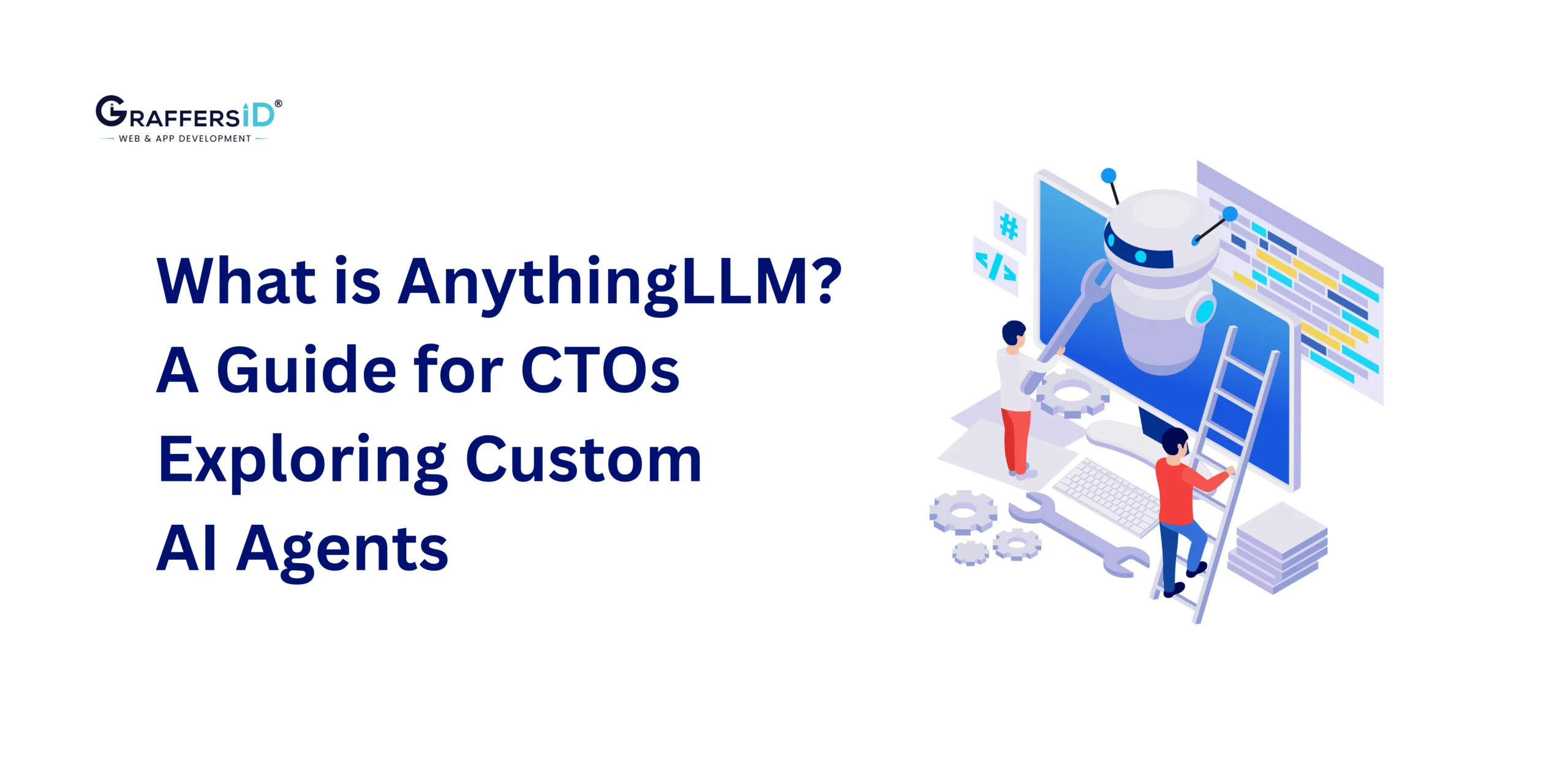 What is AnythingLLM? A Guide for CTOs Exploring Custom AI Agents