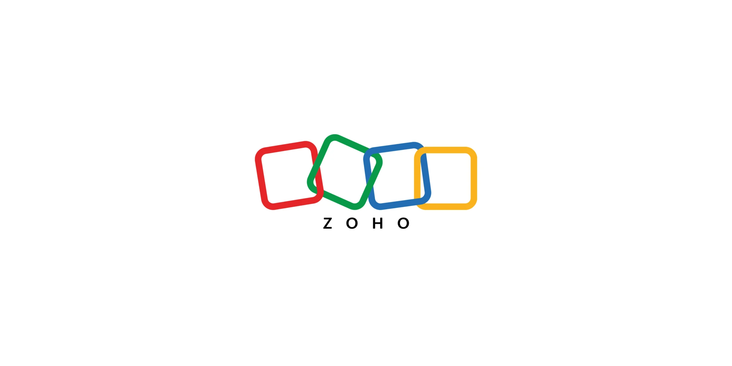 Zoho logo