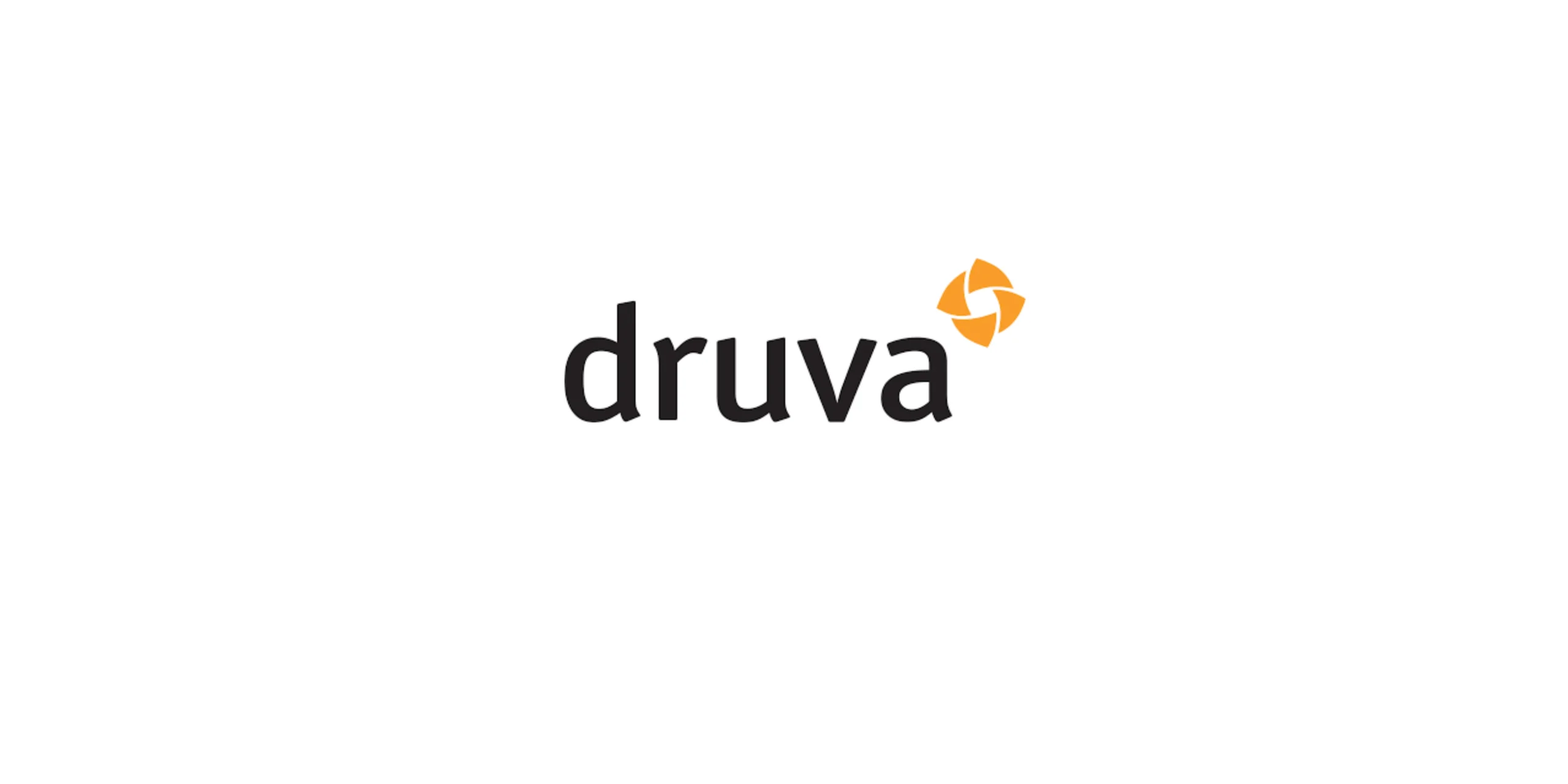 Druva logo