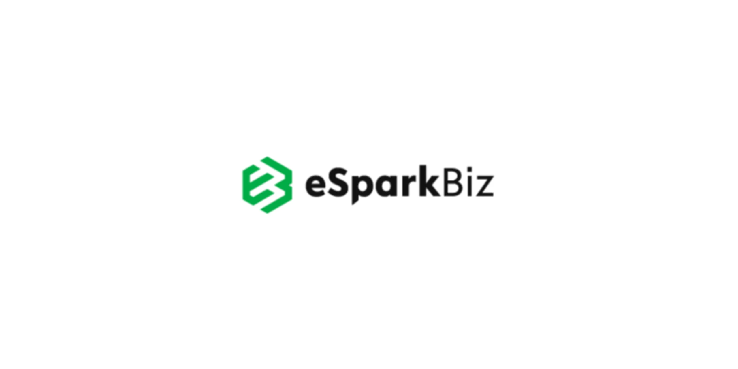 eSparkBiz logo