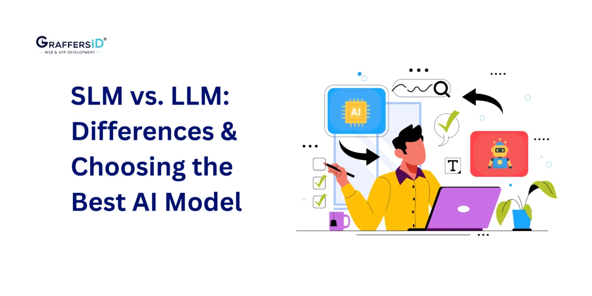 Small vs. Large Language Models in 2025: Key Differences, Use Cases & Choosing the Right Model
