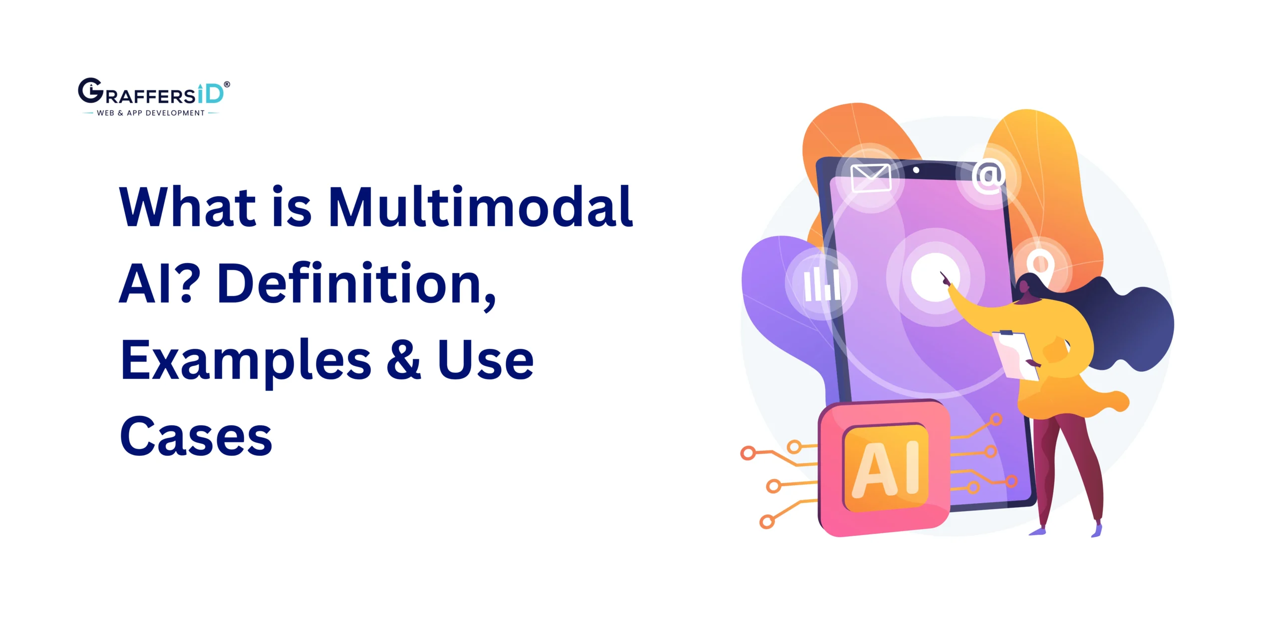 What is Multimodal AI? Definition, Examples & Use Cases