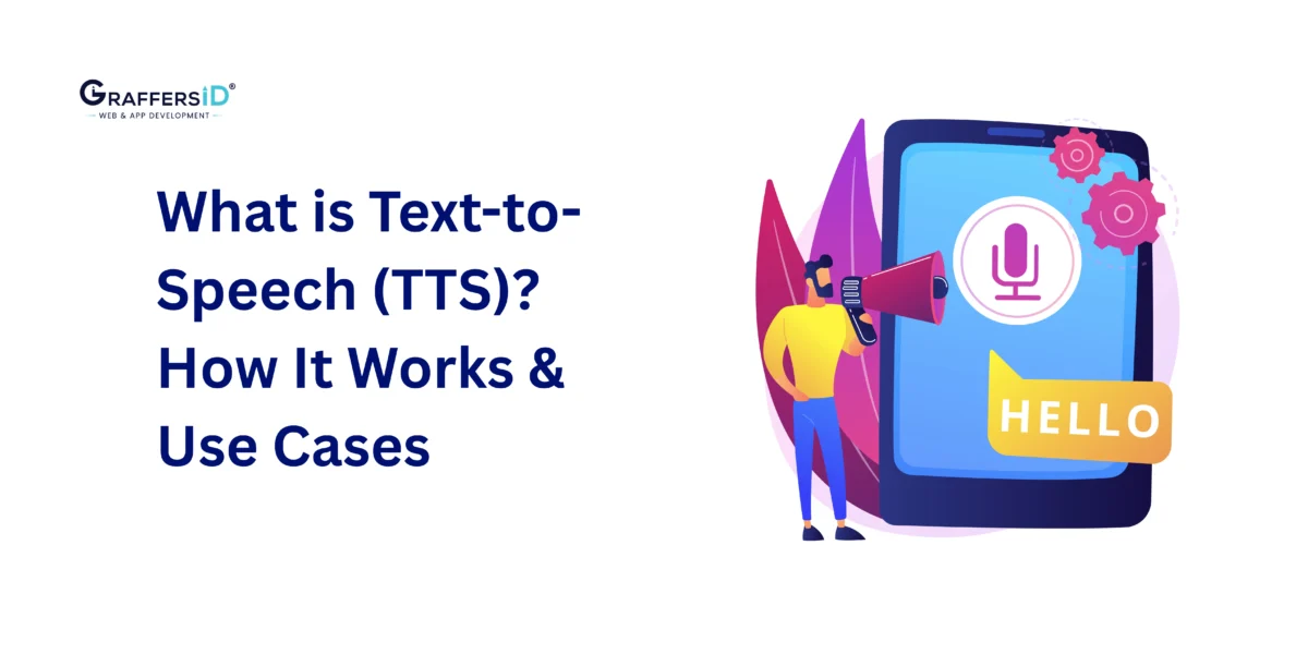 What is Text-to-Speech (TTS)? How It Works, Benefits, Applications & AI Trends