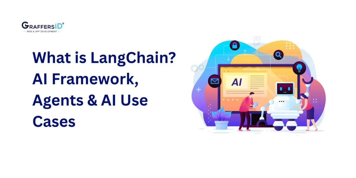 What is LangChain in 2025: Architecture, Agents, RAG & Use Cases for Next-Gen AI Applications