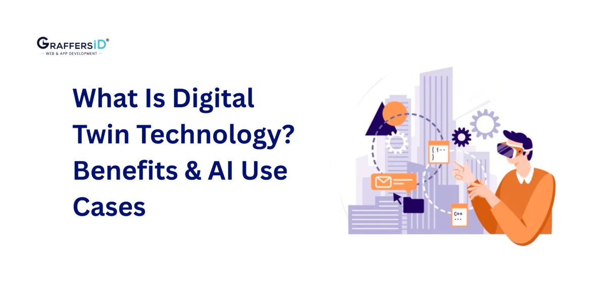 What Is Digital Twin Technology? Benefits & AI Use Cases