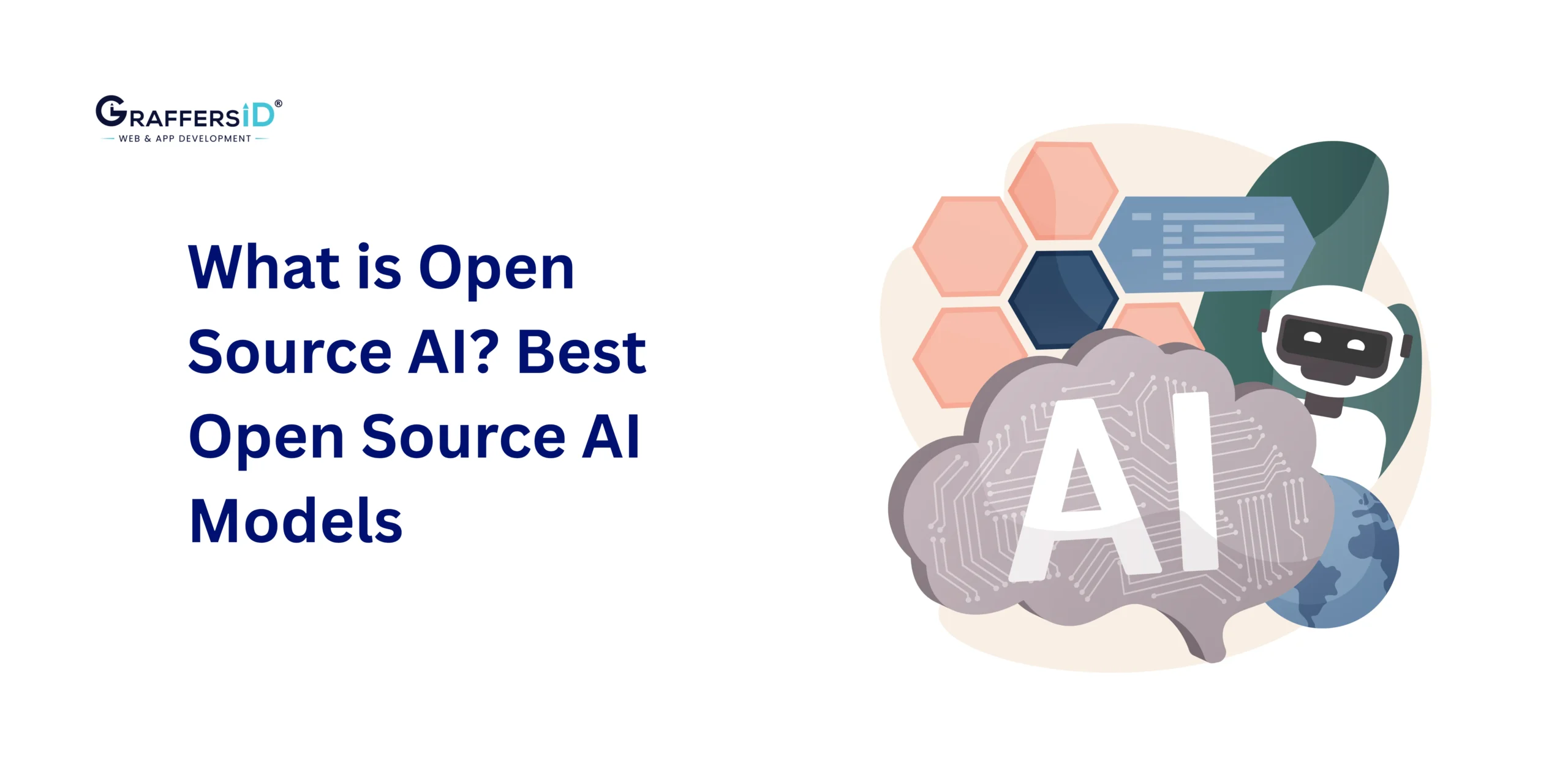 What Is Open Source AI? Benefits, Top Open-Source AI Models, Challenges, and Future Trends