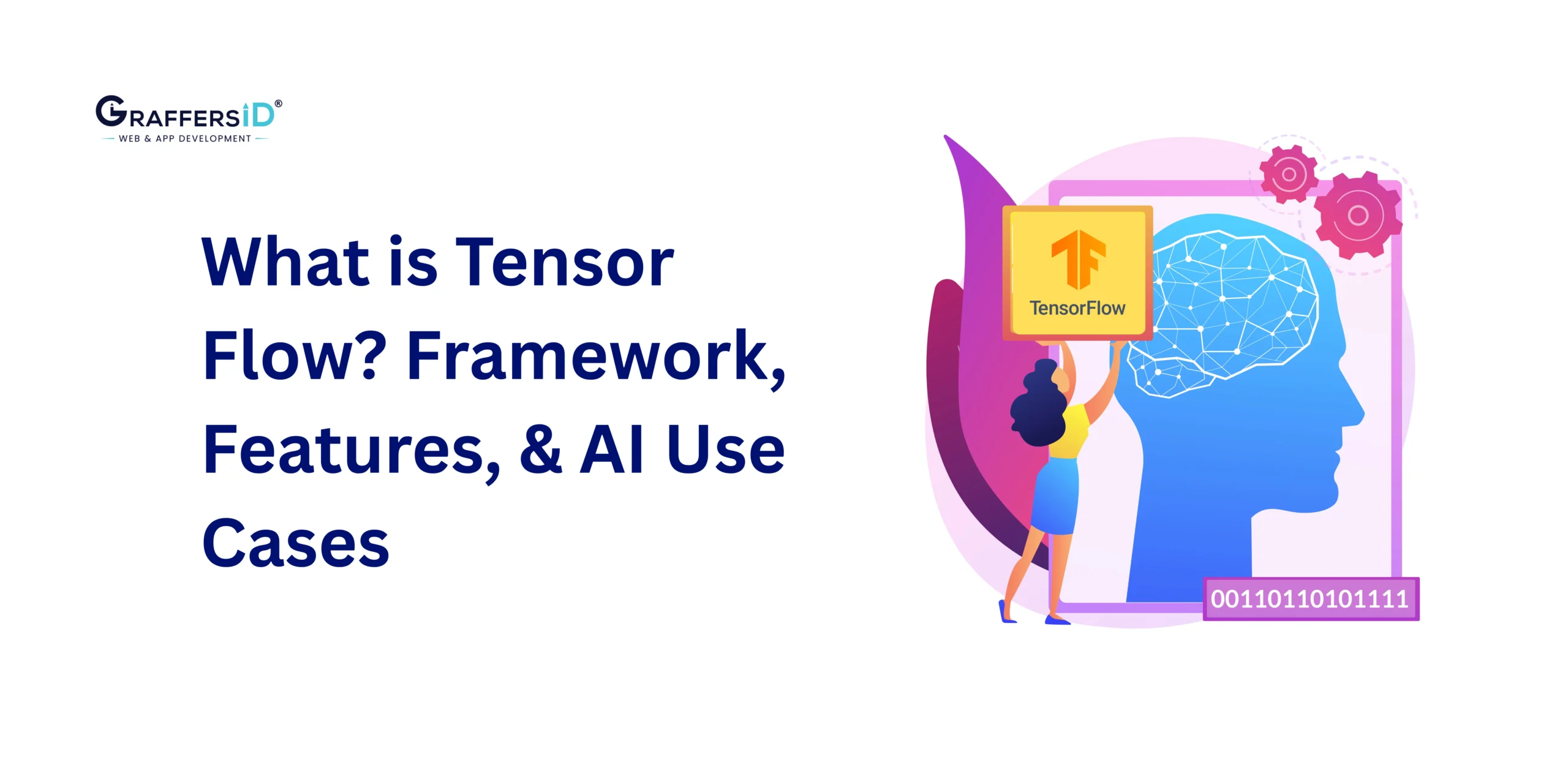 What is Tensor Flow? Framework, Features, & AI Use Cases