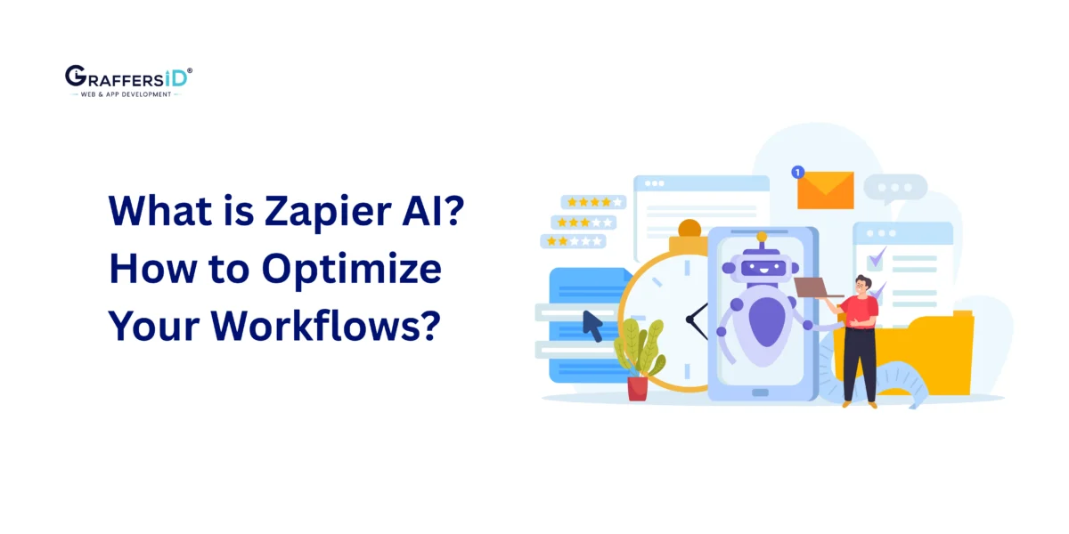 What Is Zapier AI Automation in 2026? How Can Businesses Streamline Workflows Without Code?