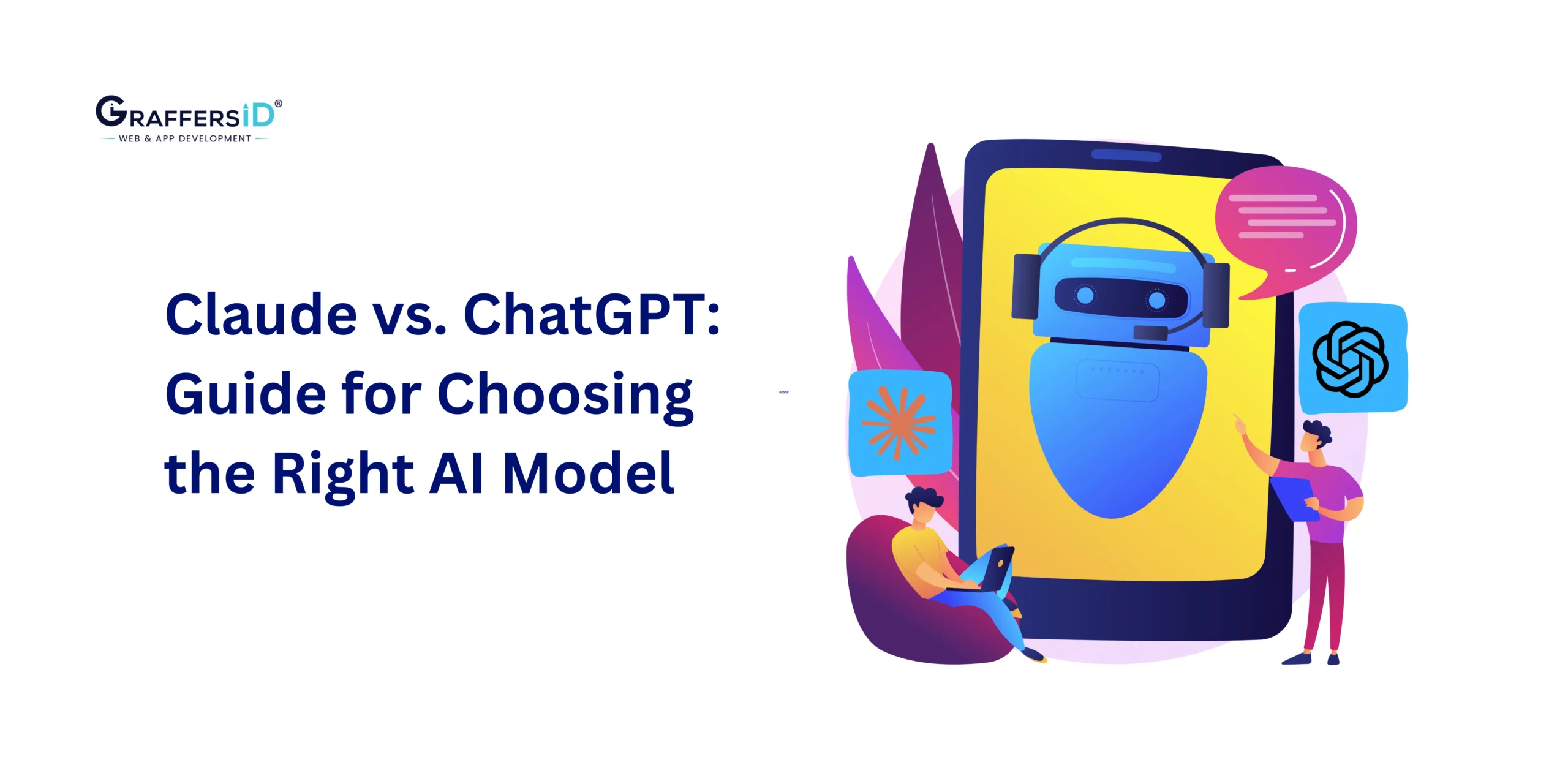 Claude vs. ChatGPT: Which AI Model Is Better for Business, Coding, and Automation?