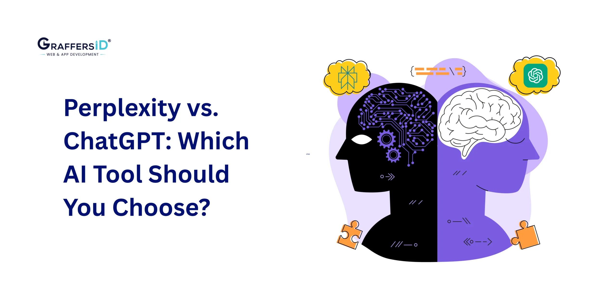 Perplexity vs. ChatGPT: Detailed Comparison, Key Differences, and Best AI Tool for Your Business