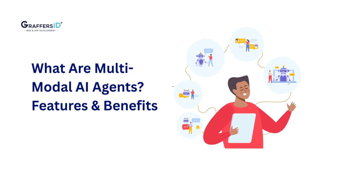 What Are Multi-Modal AI Agents? Features, Enterprise Benefits & Use Cases