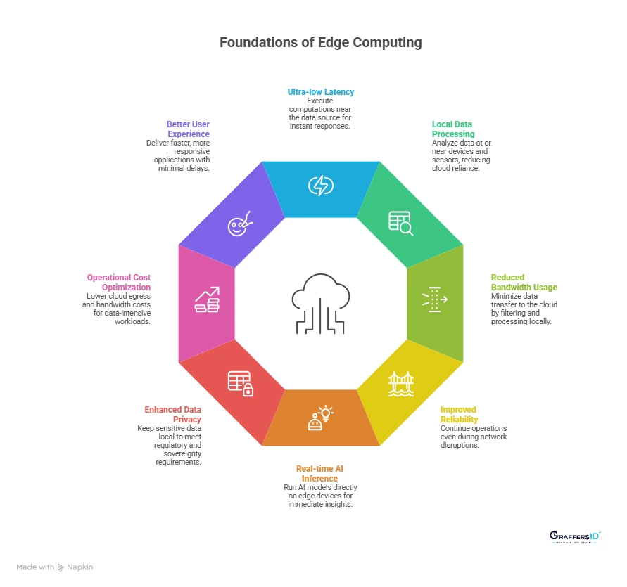 What is Edge Computing?