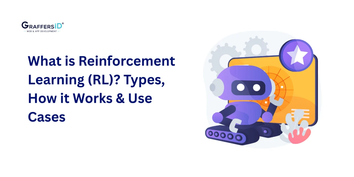 What is Reinforcement Learning (RL)? Meaning, Benefits, Types, Use Cases, & Business Impact