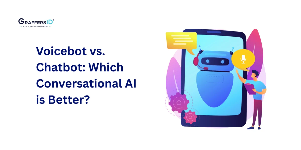 Voicebot vs. Chatbot: Key Differences, Use Cases, and Choosing the Right Conversational AI for Your Business