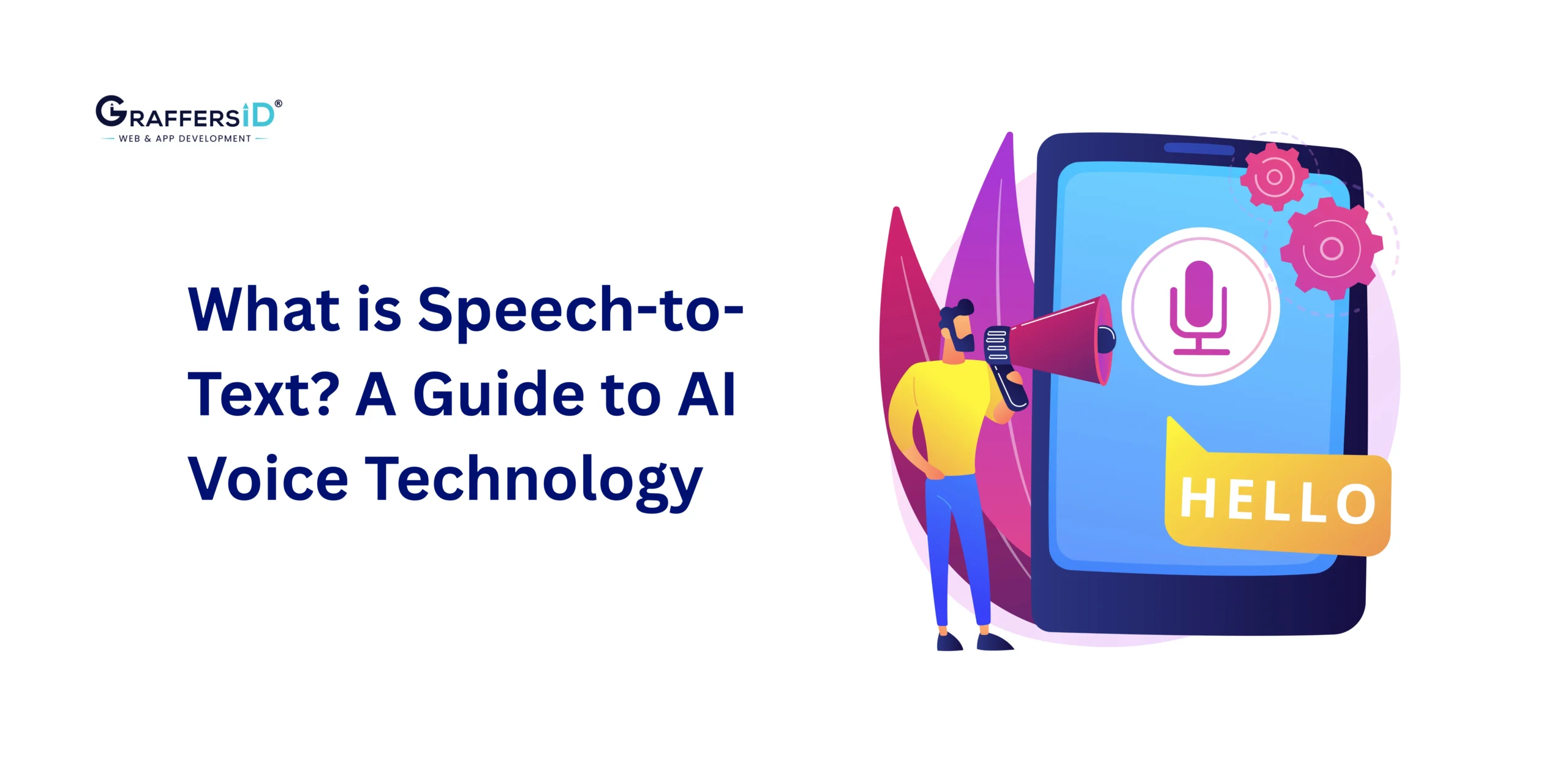 What is Speech-to-Text? How AI Voice Technology Works for Modern Businesses