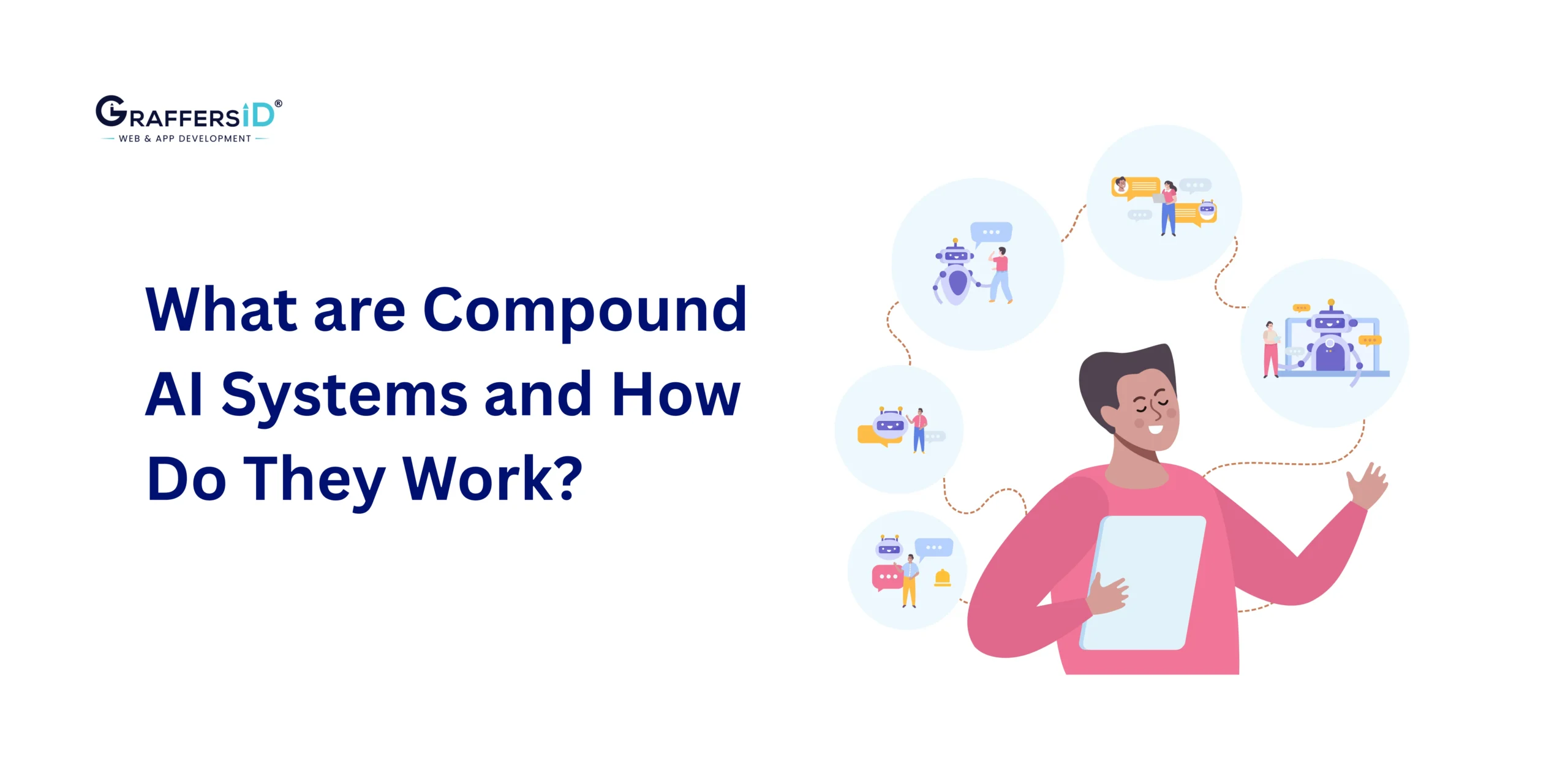 What are Compound AI Systems? Architecture, How They Work, Use Cases, and How Businesses Build Them