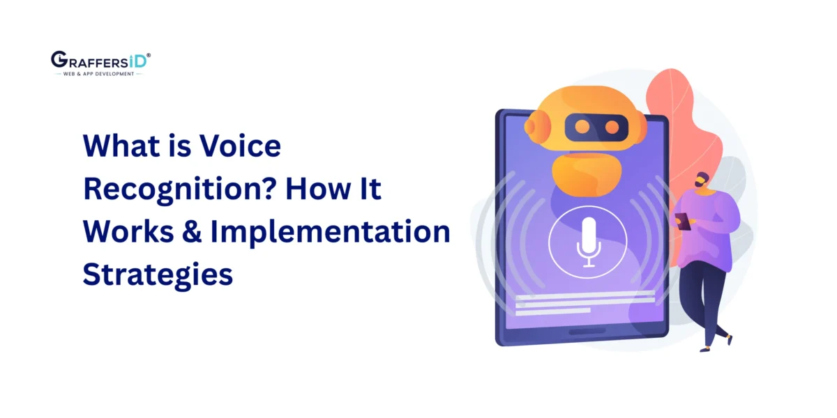 What is Voice Recognition? How It Works, Business Applications, and AI Product Implementation Strategies