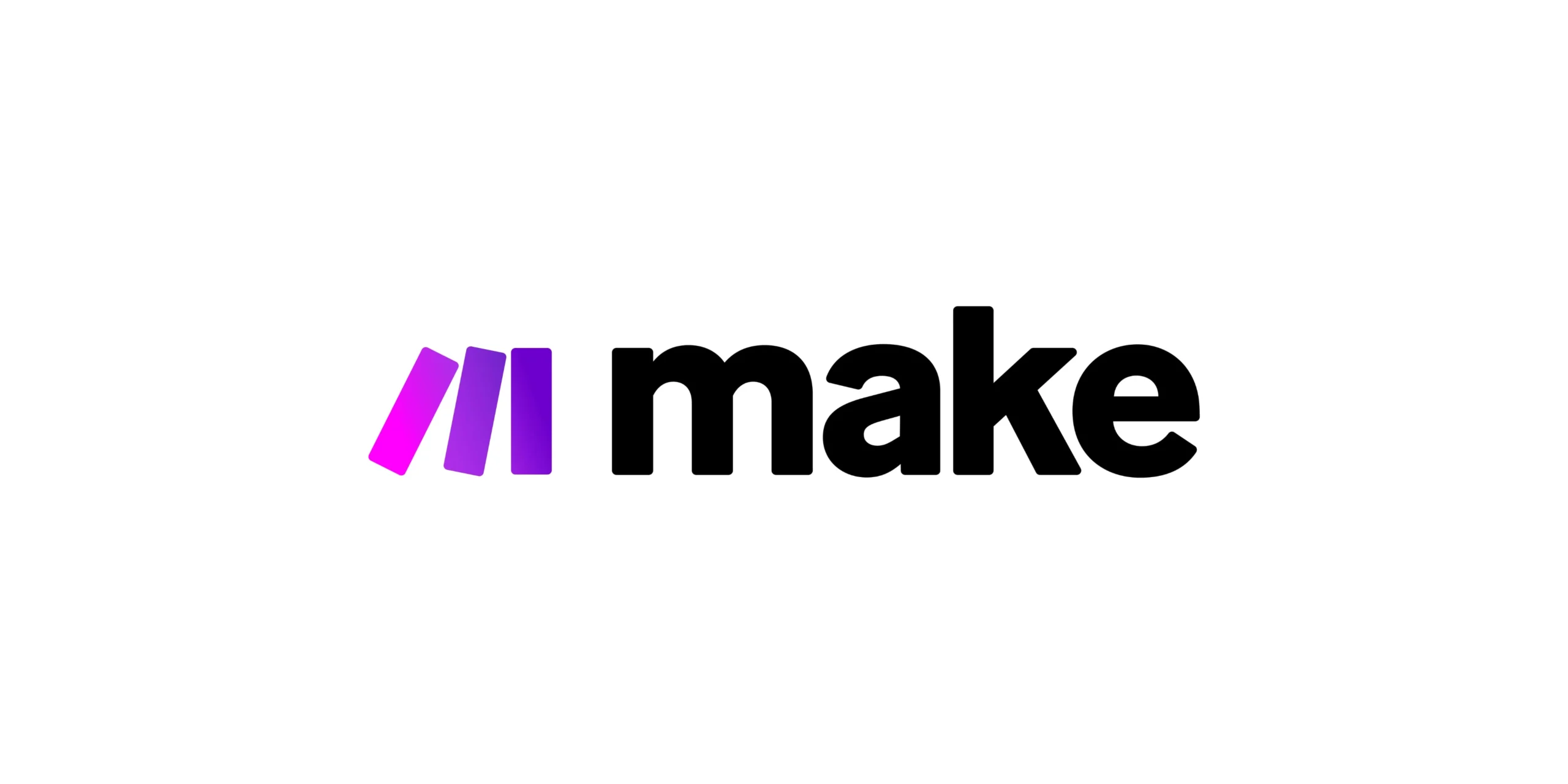 make.com logo