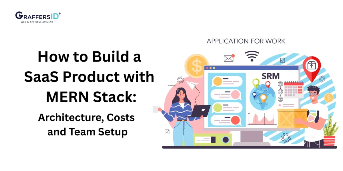 how to build a saas product with mern stack