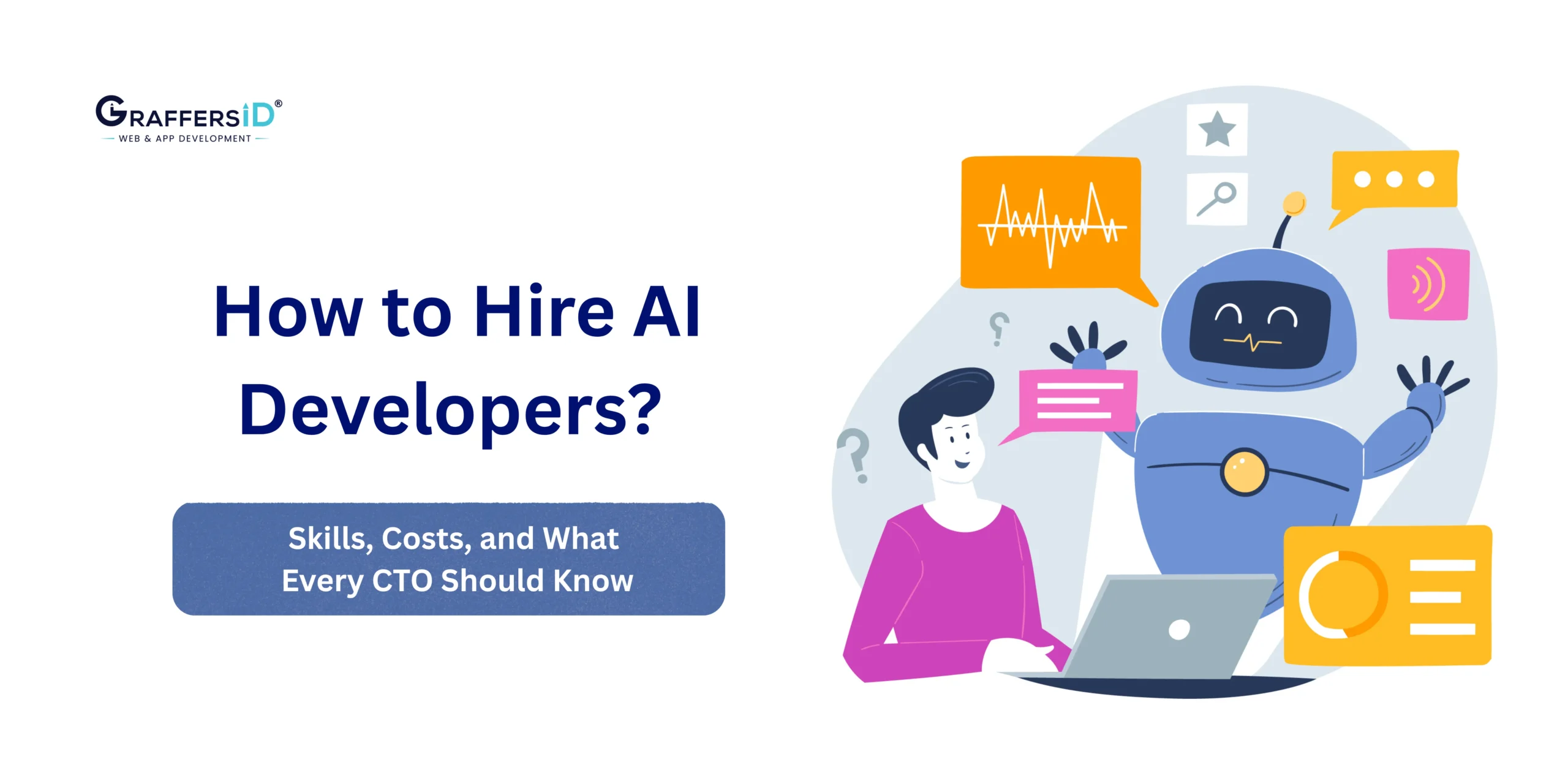 How to Hire AI Developer