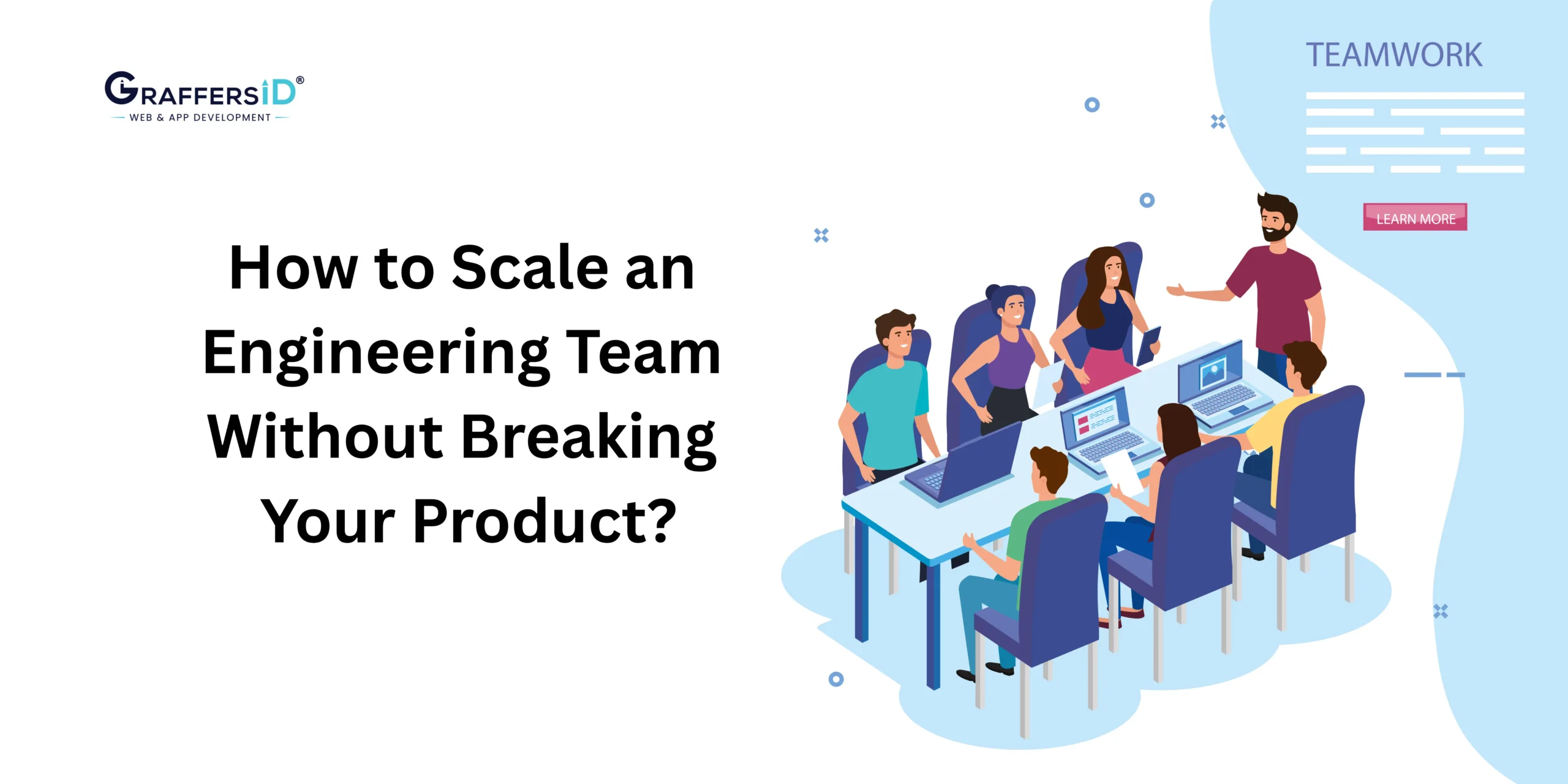 How to schedule Engineering team without breaking your product