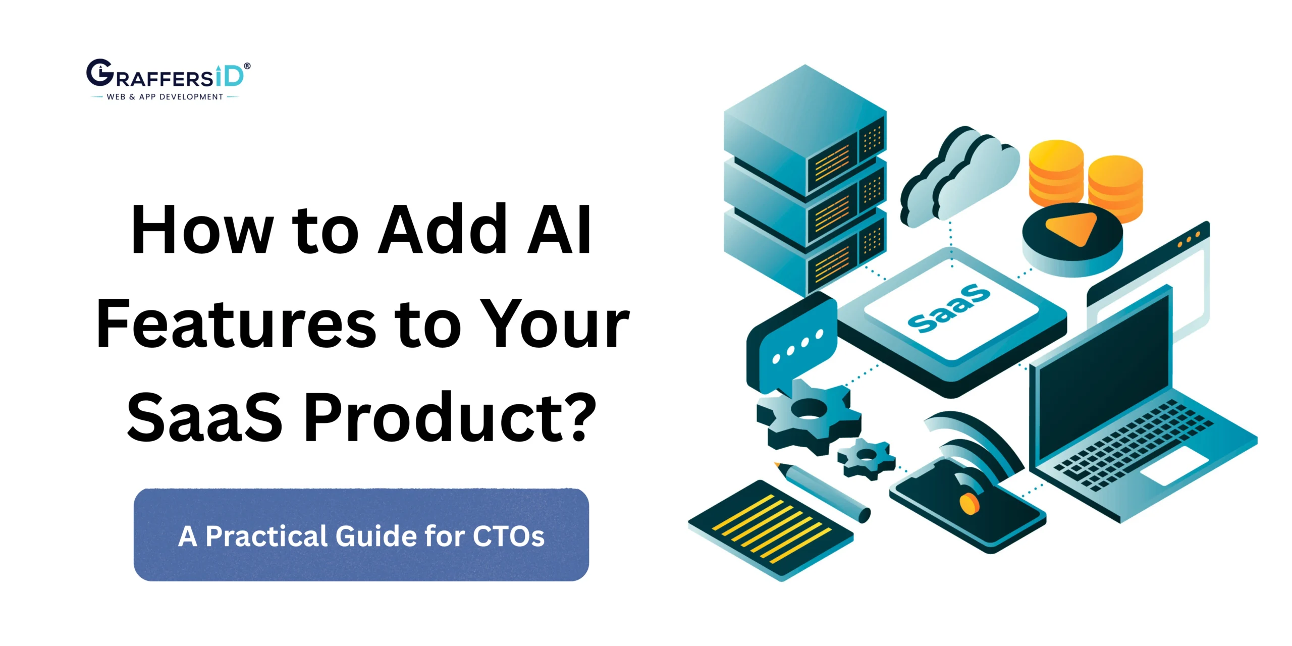 How to add AI features in your SAAS product