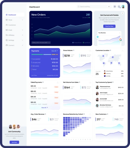 Payment Gateway Software