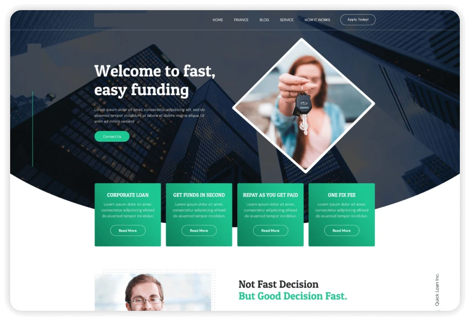 Digital Lending Software Development