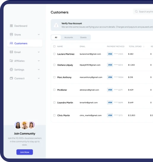 Payment Gateway Software