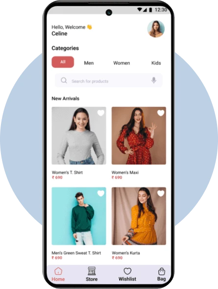 Mobile commerce
