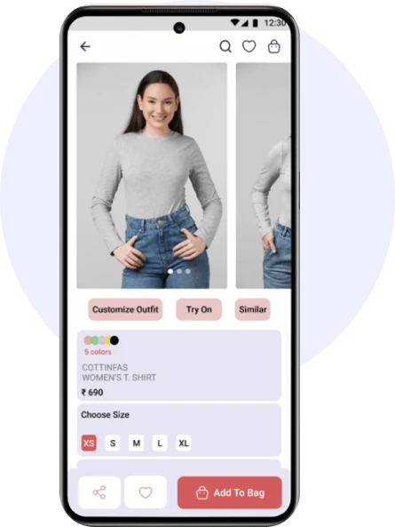 Mobile commerce
