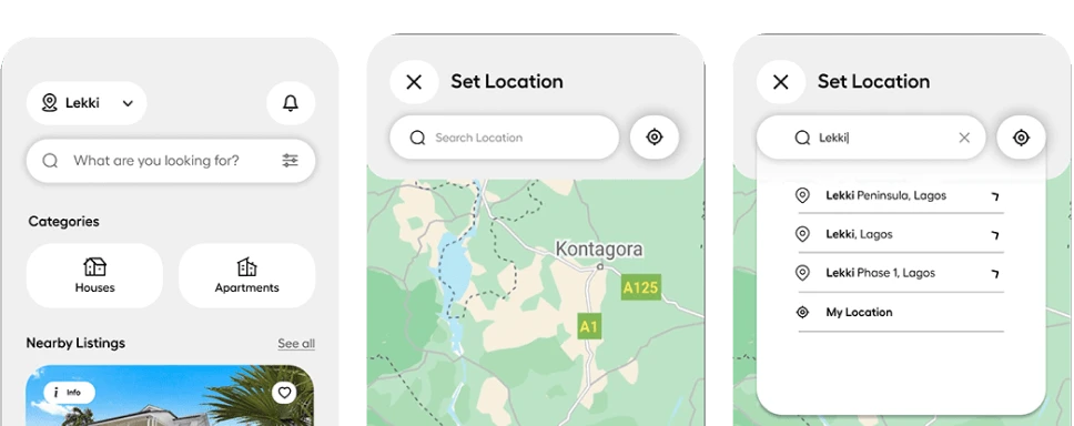 Key Features of Proptech and Farm Management Software