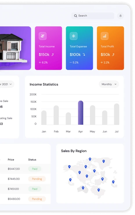 Mobile Analytics