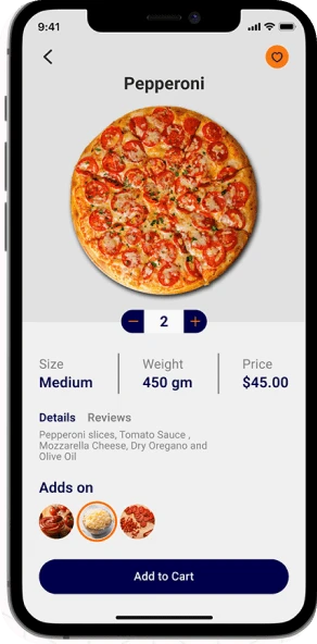 Nutritional Information