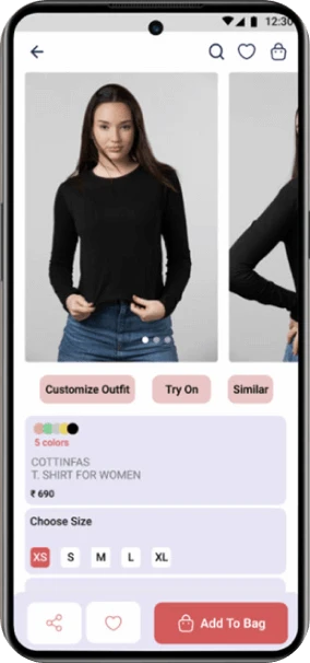 User-Friendly Navigation