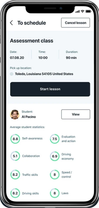 Mobile Accessibility