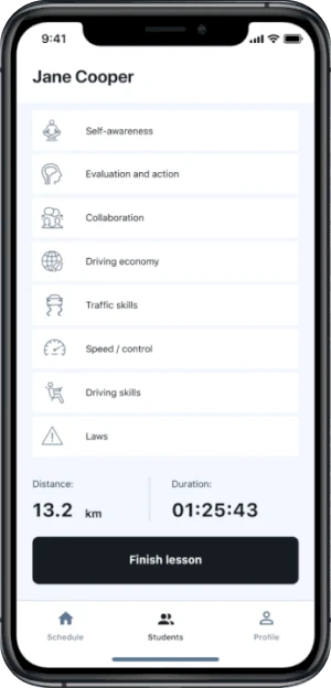 EdTech Mobile Module