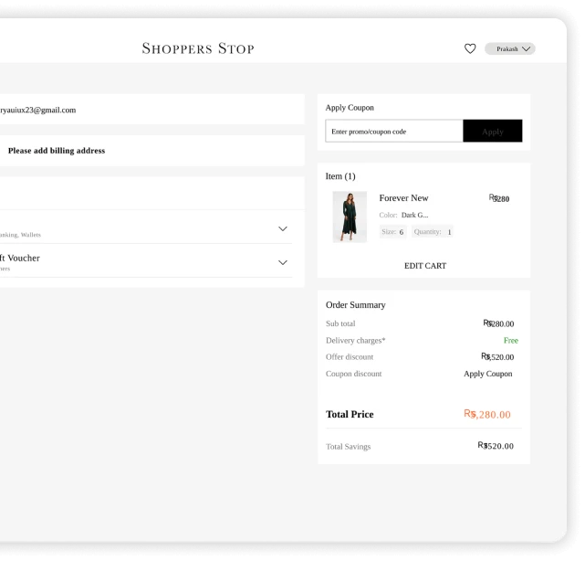 Payment Gateway Software Solutions