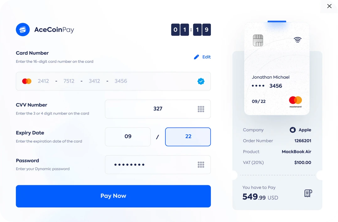 Payment Gateway Solutions