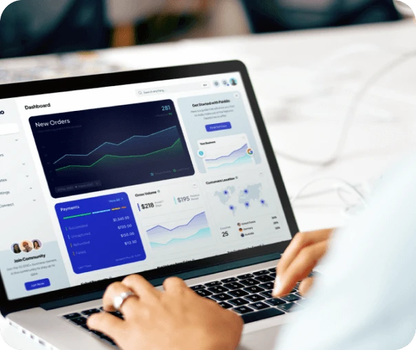 Payment Gateway Softwares