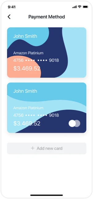 Secure Transaction Processing