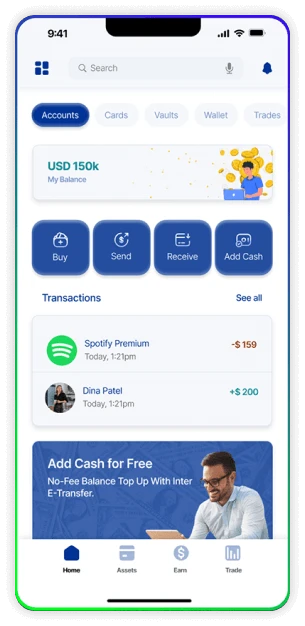 Online Trading Apps