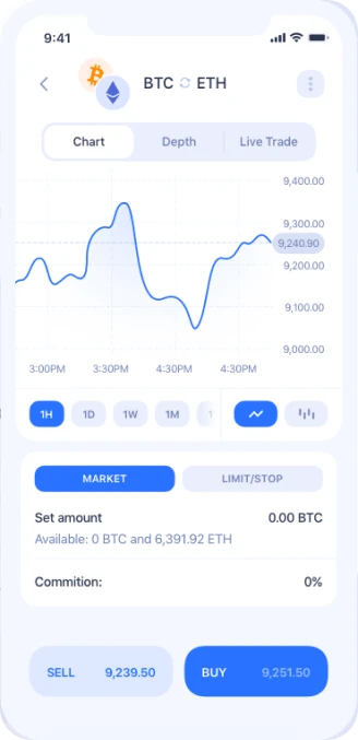 Investment Apps