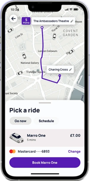 Logistics Software Dashboard Overview